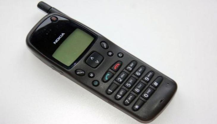 Nokia 2010