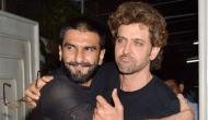 IPL 2018: Ranveer Singh injured; Hrithik Roshan to perform on the opening ceremony