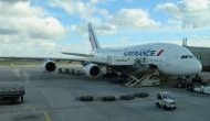 Air France union employees announce new round of strike 