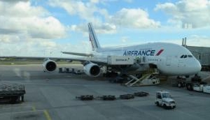 Air France union employees announce new round of strike 
