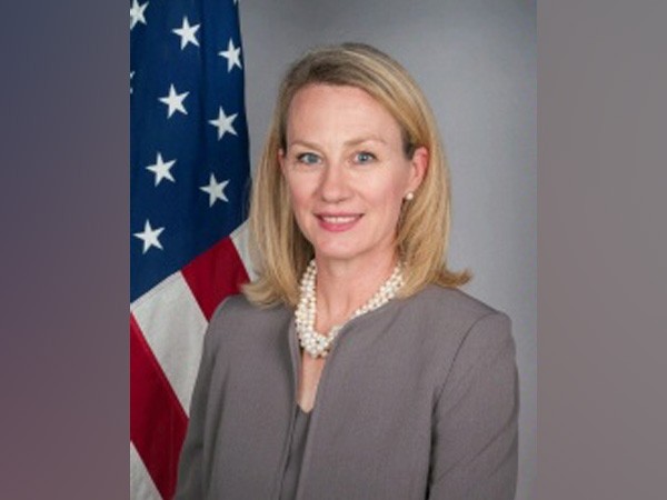 Top US diplomat to visit India next week for bilateral meetings