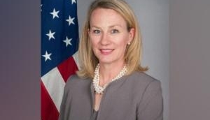 US Diplomat Alice Wells on 4-day visit to India from today