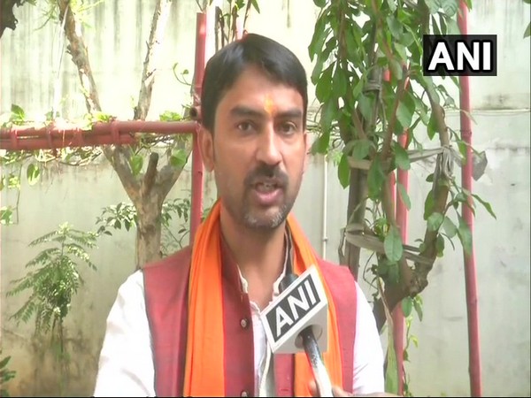Bhagalpur Court rejects bail plea of Arijit Shashwat