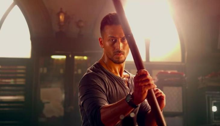 Baaghi 2 Box Office Collection Day 4: Tiger Shroff and Disha Patani starrer film crosses lifetime collection of Baaghi