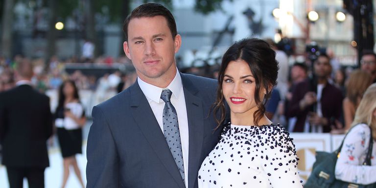Channing Tatum and Jenna Dewan announce separation after 9 years of marriage