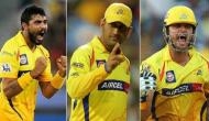 Chennai Super Kings (CSK) IPL Match Schedule 2018, CSK Match Time | IPL 2018 Full Schedule