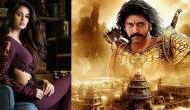 Jayam Ravi, Arya, ​B​aaghi 2 actress Disha Patani's Rs. 400 crore film ​Sangamithra to start rolling on this date, details revealed​