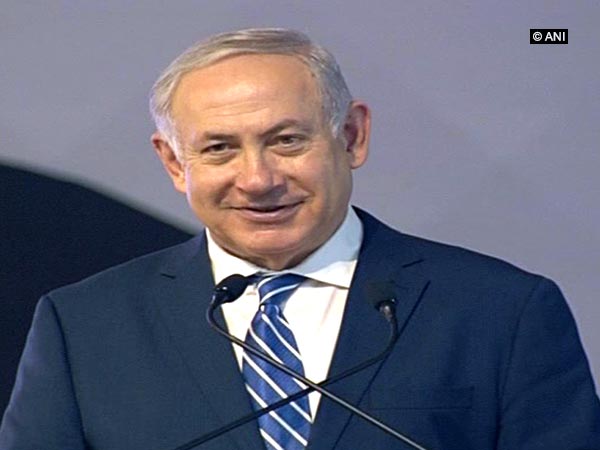 Netanyahu suspends UN agreement on African migrants deportation