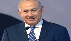  Benjamin Netanyahu projected to win Israeli election: media report