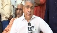 Dalit leader Prakash Ambedkar calls Modi a 'blackmailer'