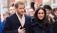 Royal Wedding: The members of the public who are invited to Prince Harry and Meghan Markle's wedding at Windsor Castle