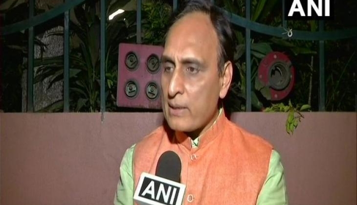rakesh sinha