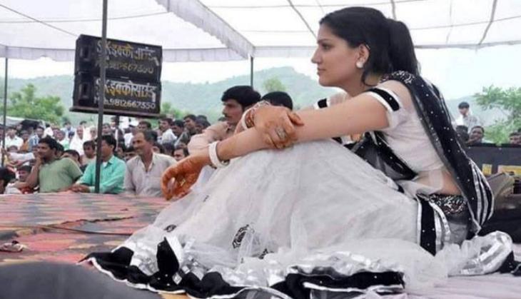 Sapna Chaudhary