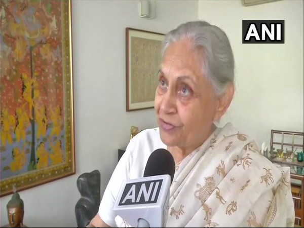 For Polls, Don't Vote For Party That Lies, Makes Promises: Sheila Dikshit