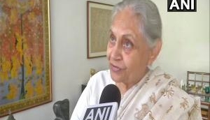 For Polls, Don't Vote For Party That Lies, Makes Promises: Sheila Dikshit