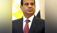 Trump, Xi congratulate Egypt's President Abdel Fattah al-Sisi
