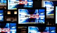 The Walt Disney Company could buy U.K.'s Sky News 