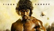 Tiger Shroff starrer Rambo remake shelved! See what director Siddharth Anand said