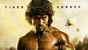 Tiger Shroff starrer Rambo remake shelved! See what director Siddharth Anand said