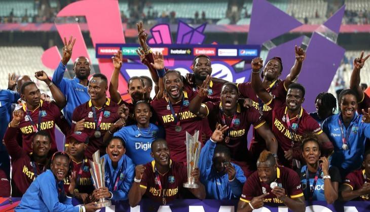 West indies
