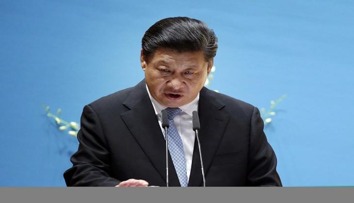 Presdent Xi puts trusted subordinates on key propaganda posts