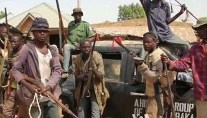 14 civilian killed in clash between Nigerian Army, Boko Haram militants