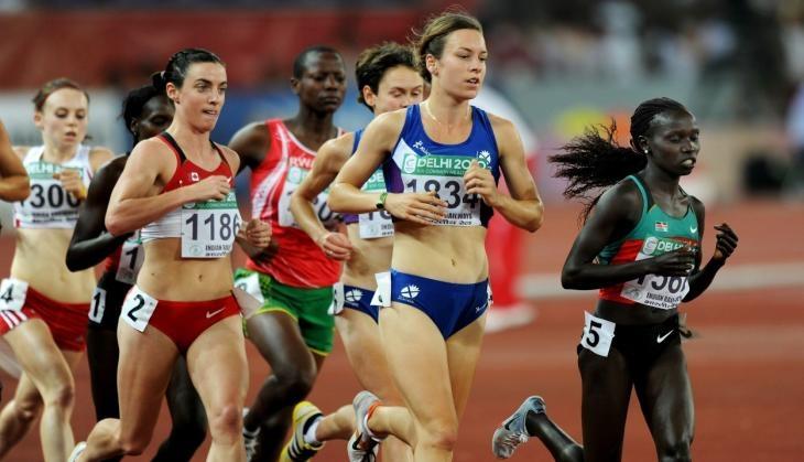 Delhi Common wealth games