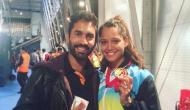 IPL 2018: Dinesh Karthik's post for his wife Dipika Pallikal as she leaves for  Commonwealth Games will win your hearts