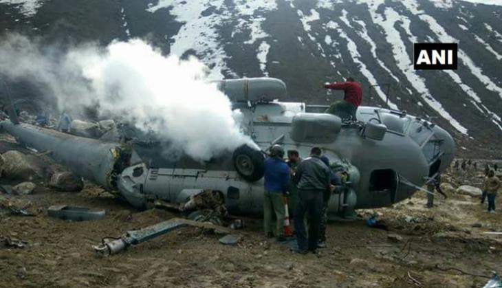 mi 17