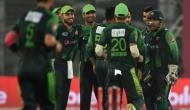 ICC ने पाकिस्तान के खिलाडियों को Apple की घड़ी पहनने पर लगाई फटकार, फिक्सिंग रोकने के लिए उठाया कदम
