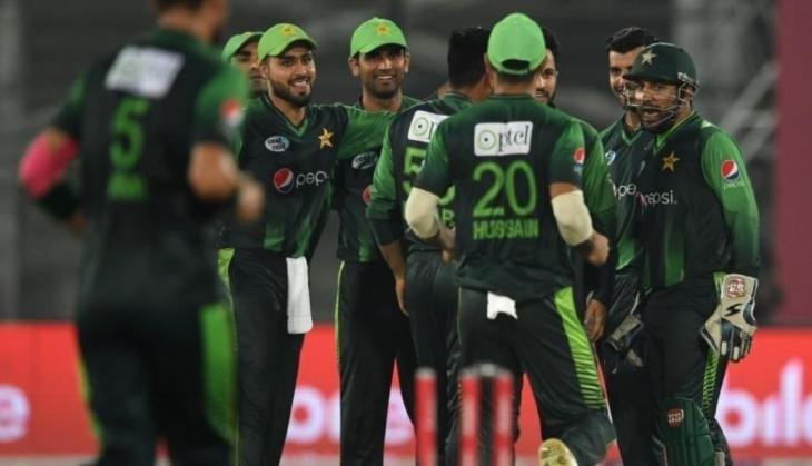 Pakistan Team