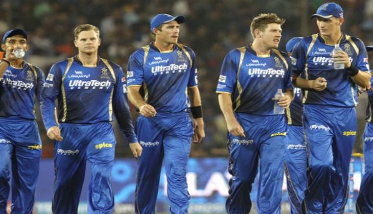 Complete IPL 2018 players list of Rajasthan Royals