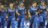 RR Team 2018 Players list: Complete IPL Squad of Rajasthan Royals