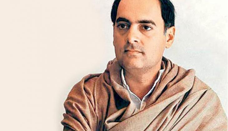 rajiv gandhi