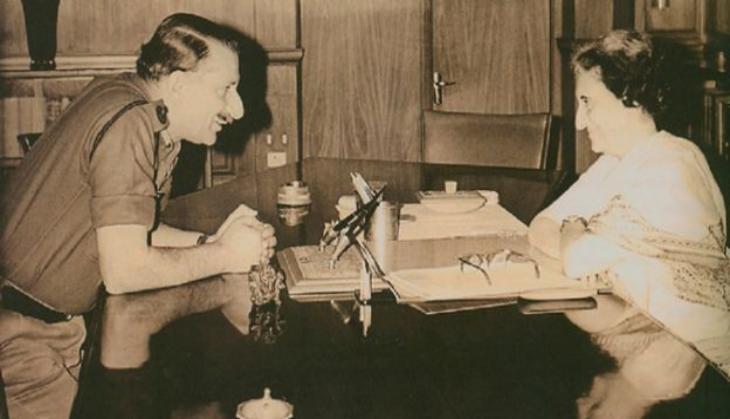 Sam Manekshaw