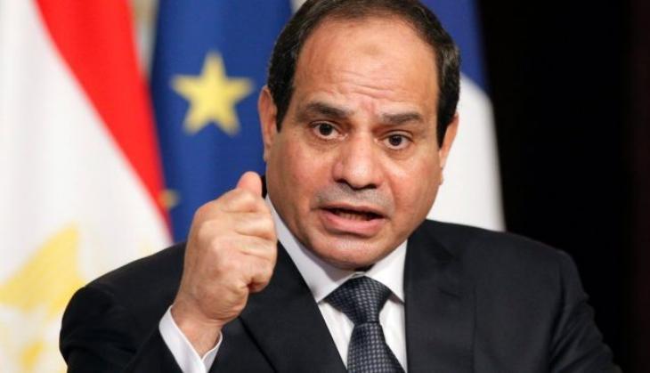 Abdel Fattah el-Sisi