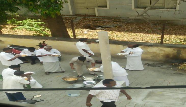 AIADMK Cadre