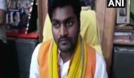 UP Minister's son attacked by bike-borne men