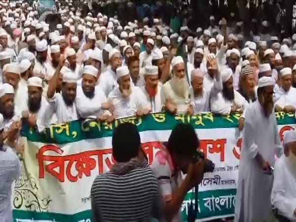 Bangladesh gears up for General Elections; experts fear rise of hardline forces