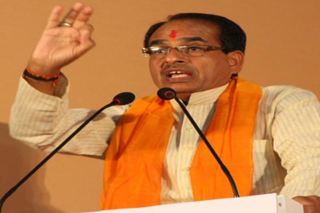 Ex-MP CM Shivraj Singh Chouhan urges people not to worry in Salman Khan style; says, 'Tiger abhi zinda hai'