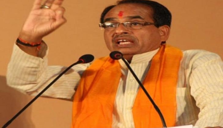 shivraj singh