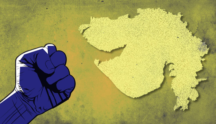 Fresh headache for Rupani as Dalits plan to intensify land rights agitation