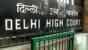 Delhi HC issues notice to NIA over Hizbul chief's son plea