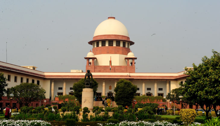 SC/ST reservation in job promotions: Supreme Court says, ‘no need for promotion in government services’