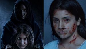 This superstar to reprise Anushka Sharma's role in the Tamil remake of Pari