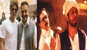 Shah Rukh Khan's kind gesture to star in Kamal Haasan's Hey Ram will make you respect him even more