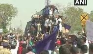 Bharat Bandh: Curfew to remain imposed in various parts of Madhya Pradesh