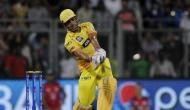 CSK v KKR: MS Dhoni's crazy fan fakes his kidnapping story and reaches Mumbai to see him