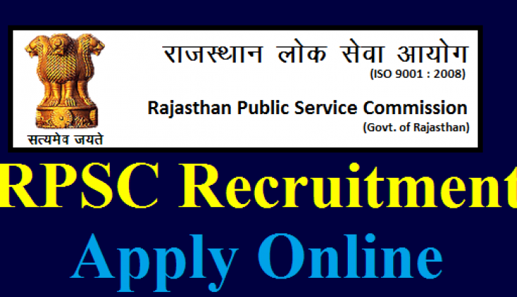 RPSC