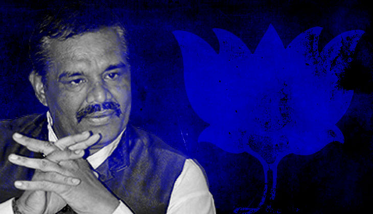 At a time when Dalits are angry, why did BJP remove its Dalit Punjab unit chief? 